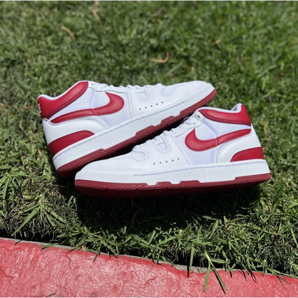 Nike Attack QS SP "Red Crush