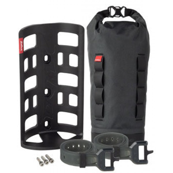 SALSA Serie EXP Anything Cage - Kit HD