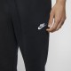 Nike Sportswear Club Fleece Joggers Nero