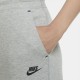 Pantaloni Nike Sportswear Tech Fleece Donna Grigio scuro Heather
